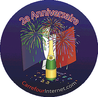 Congrs des leaders de Carrefour Internet - fvrier 2006